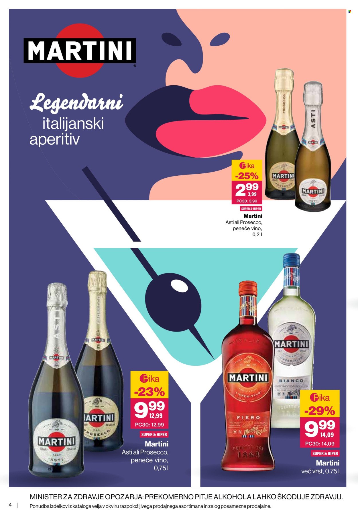 MERCATOR katalog - Tematski katalog pijače (2026-05-27 - 2026-06-10)
