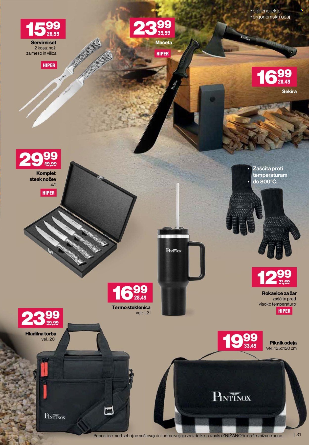 MERCATOR katalog - Tematski katalog pijače (2026-05-27 - 2026-06-10)