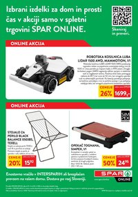 SPAR katalog - SPAR online katalog (2026-04-15 - 2026-04-28)