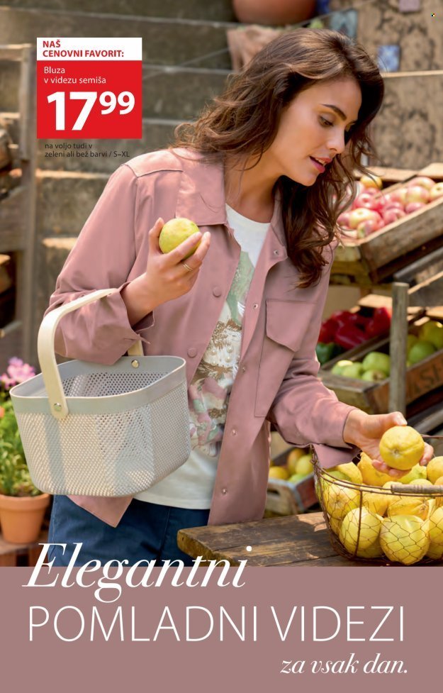 NKD katalog - Marec 2026 (2026-03-29)