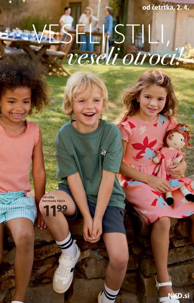 NKD katalog - Marec 2026 (2026-03-29)
