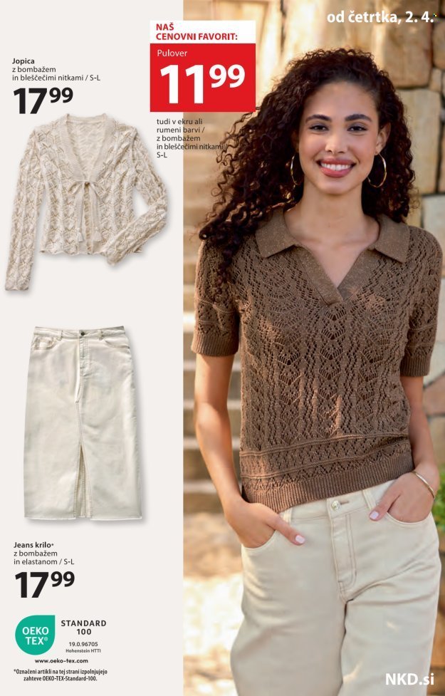 NKD katalog - Marec 2026 (2026-03-29)