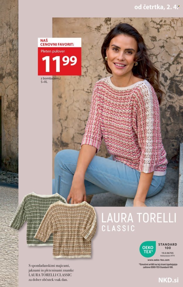 NKD katalog - Marec 2026 (2026-03-29)