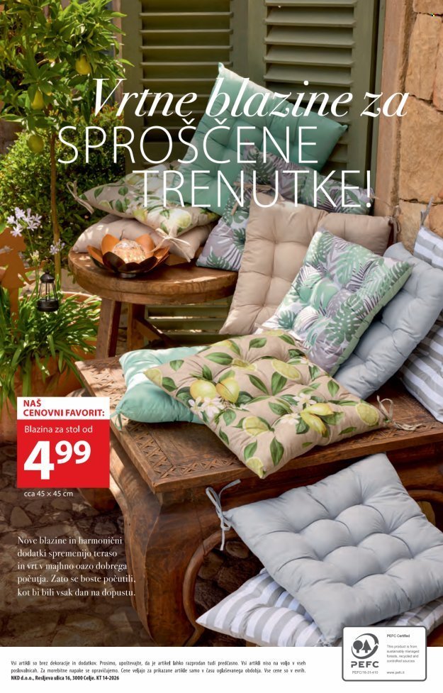 NKD katalog - Marec 2026 (2026-03-29)