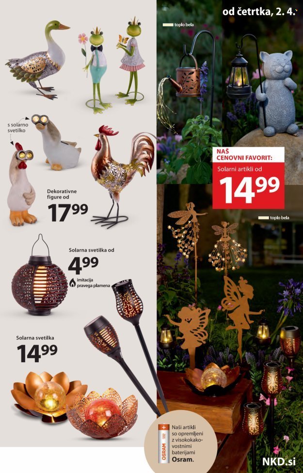 NKD katalog - Marec 2026 (2026-03-29)