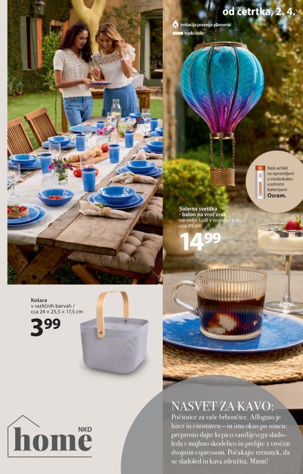 NKD katalog - Marec 2026 (2026-03-29)