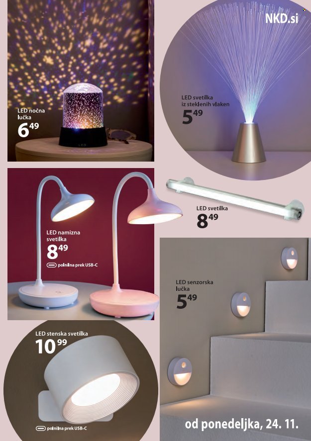 NKD katalog - November 2025 (2025-11-16)