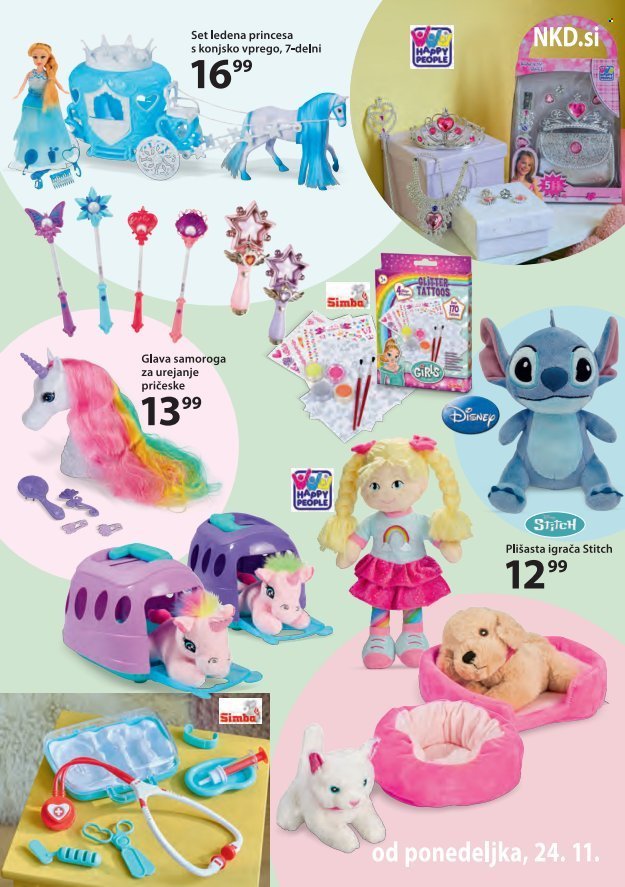 NKD katalog - November 2025 (2025-11-16)