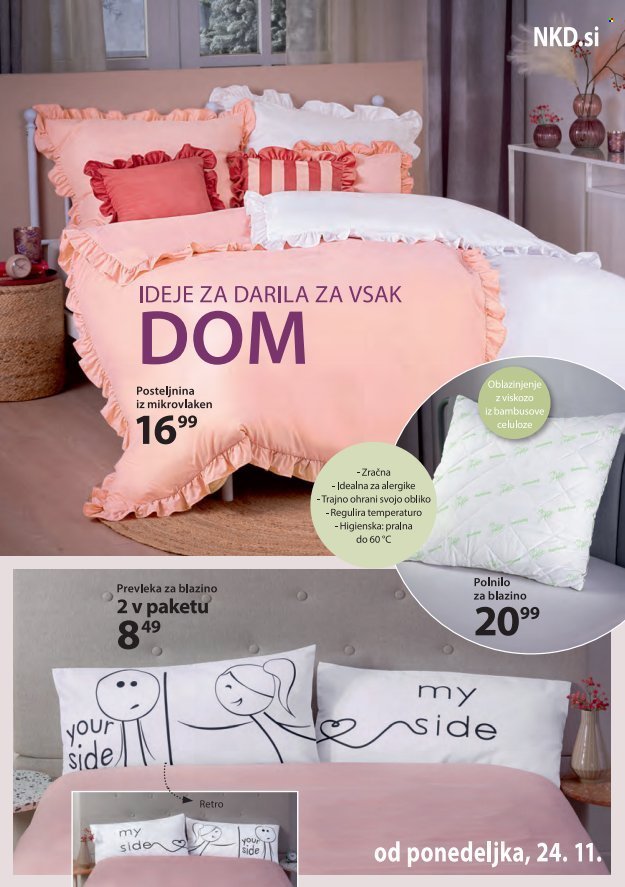 NKD katalog - November 2025 (2025-11-16)