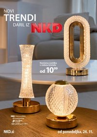 NKD katalog - November 2025 (2025-11-16)