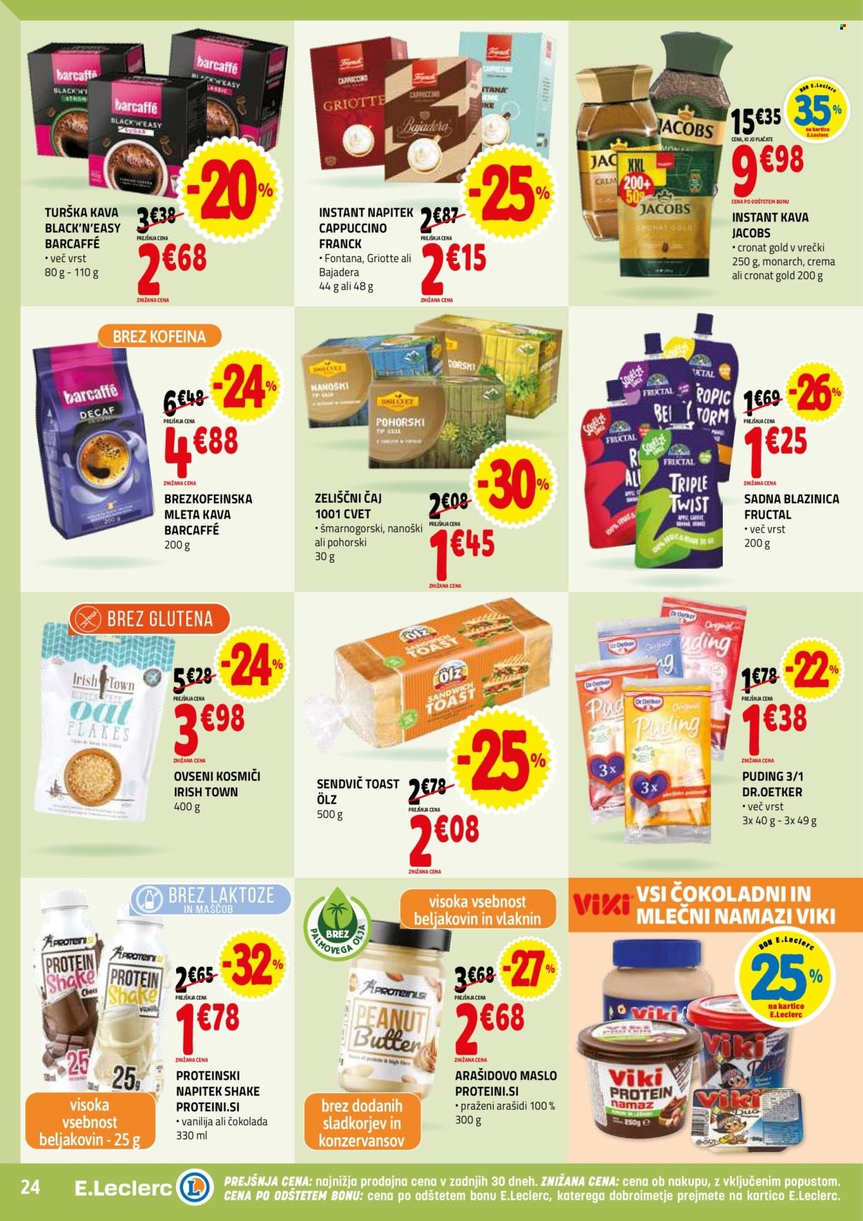 E.LECLERC katalog - Od srede, 4. 2. 2026 (2026-02-04 - 2026-02-14)