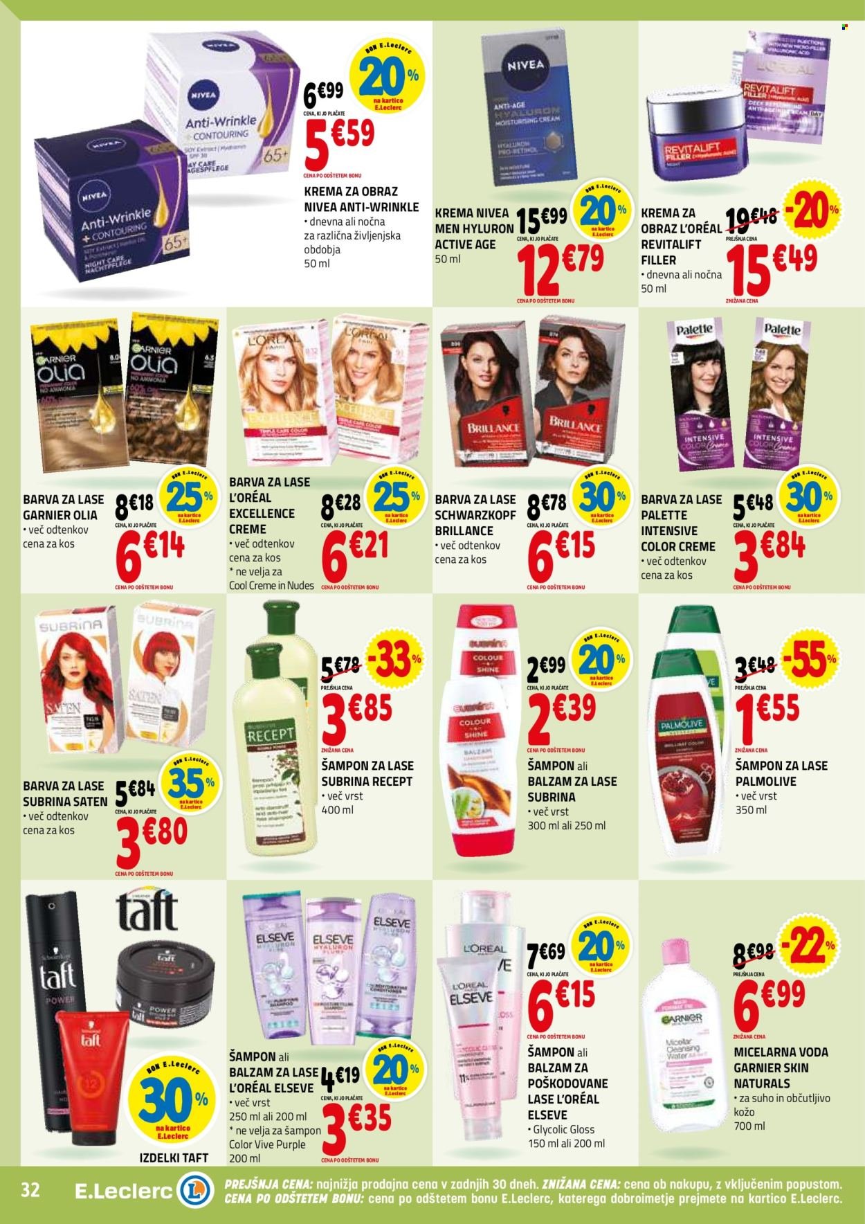E.LECLERC katalog - Od srede, 4. 2. 2026 (2026-02-04 - 2026-02-14)