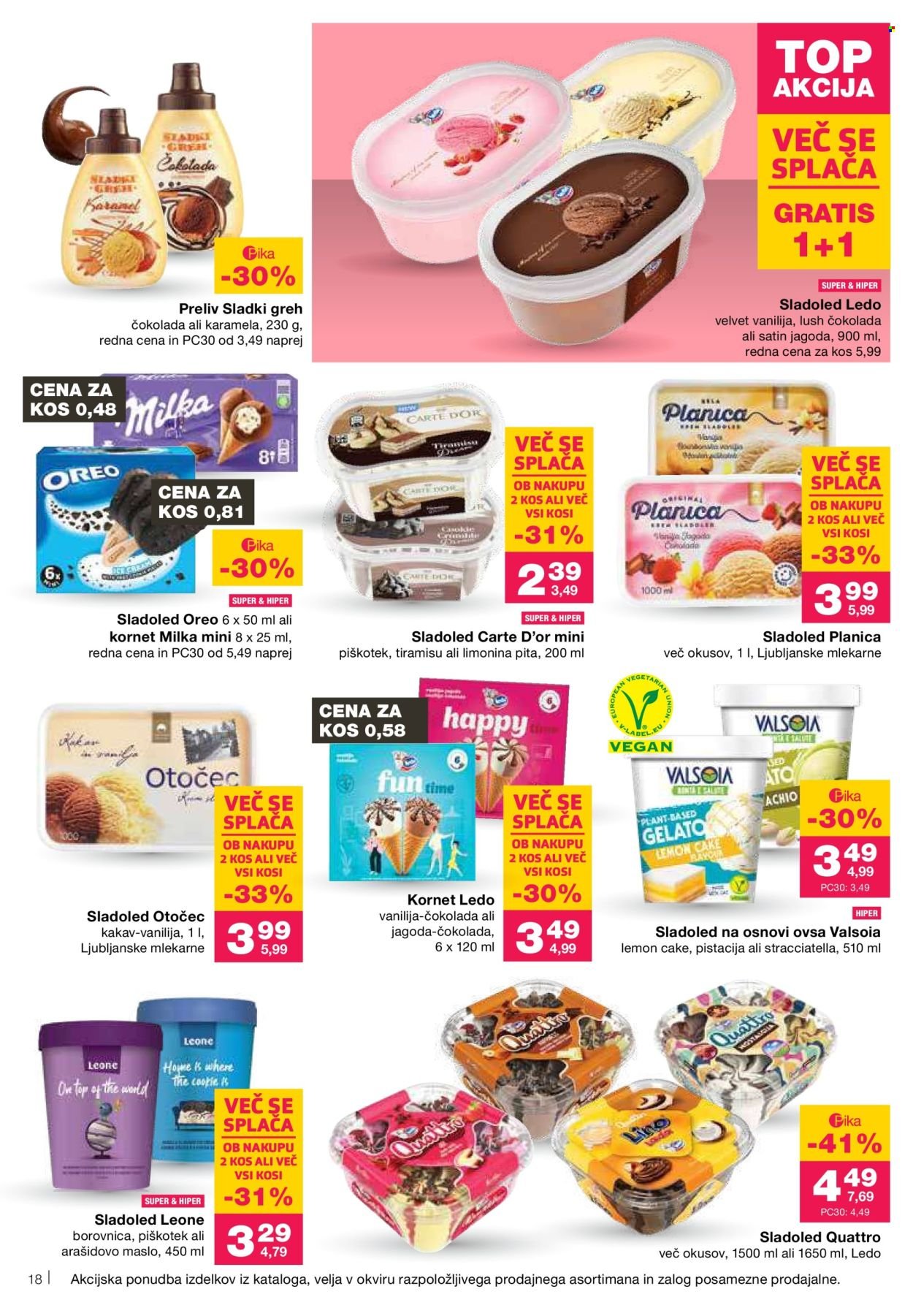 MERCATOR katalog - Rední katalog (2025-08-07 - 2025-08-13)