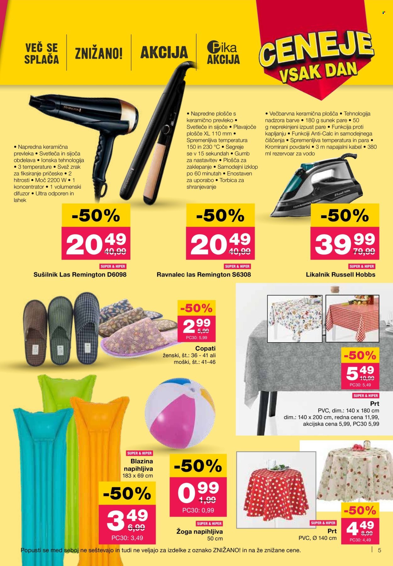 MERCATOR katalog - Rední katalog (2025-08-07 - 2025-08-13)