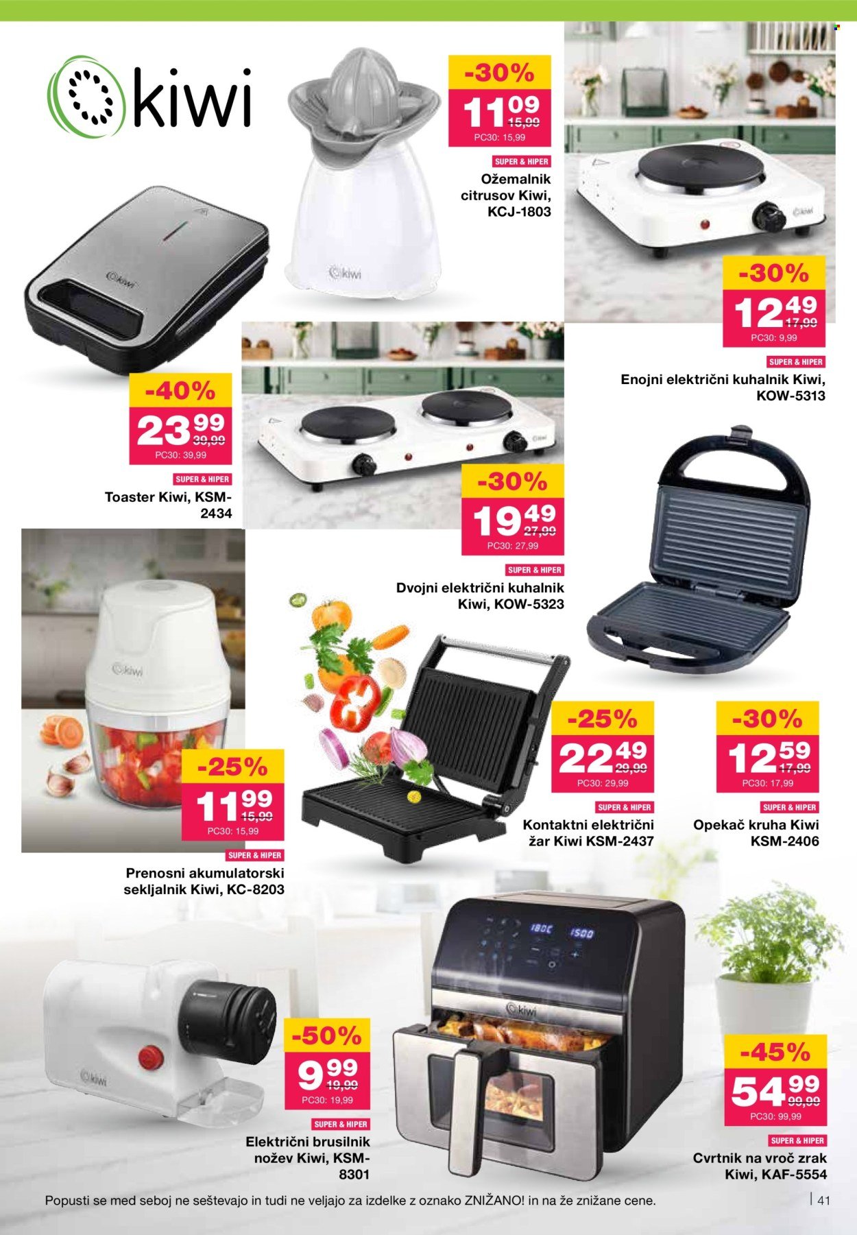 MERCATOR katalog - Rední katalog (2025-08-07 - 2025-08-13)