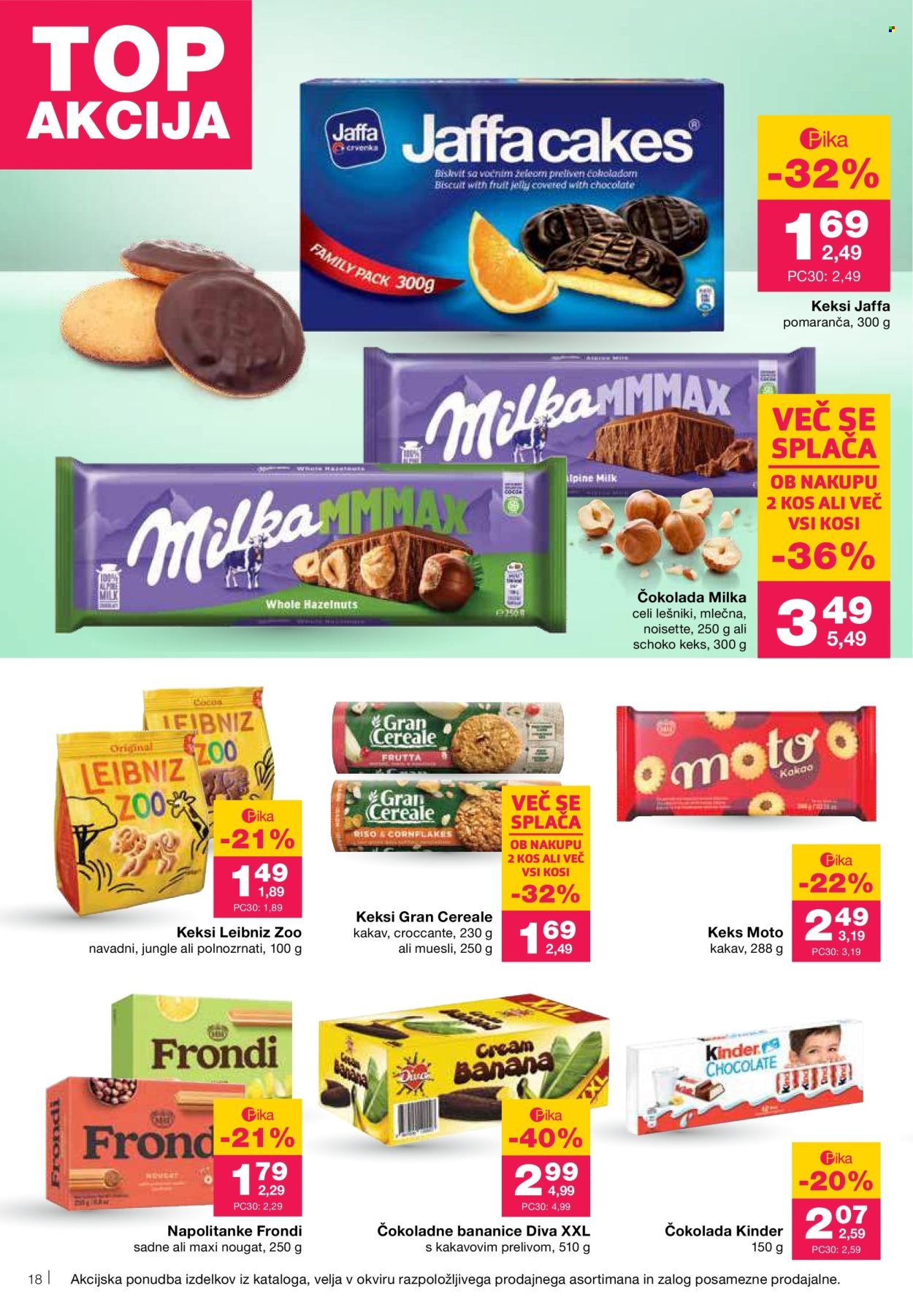 MERCATOR katalog - Redni katalog (2025-08-21 - 2025-08-27)