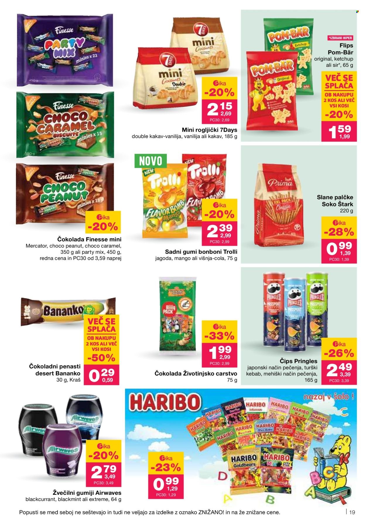 MERCATOR katalog - Redni katalog (2025-08-21 - 2025-08-27)