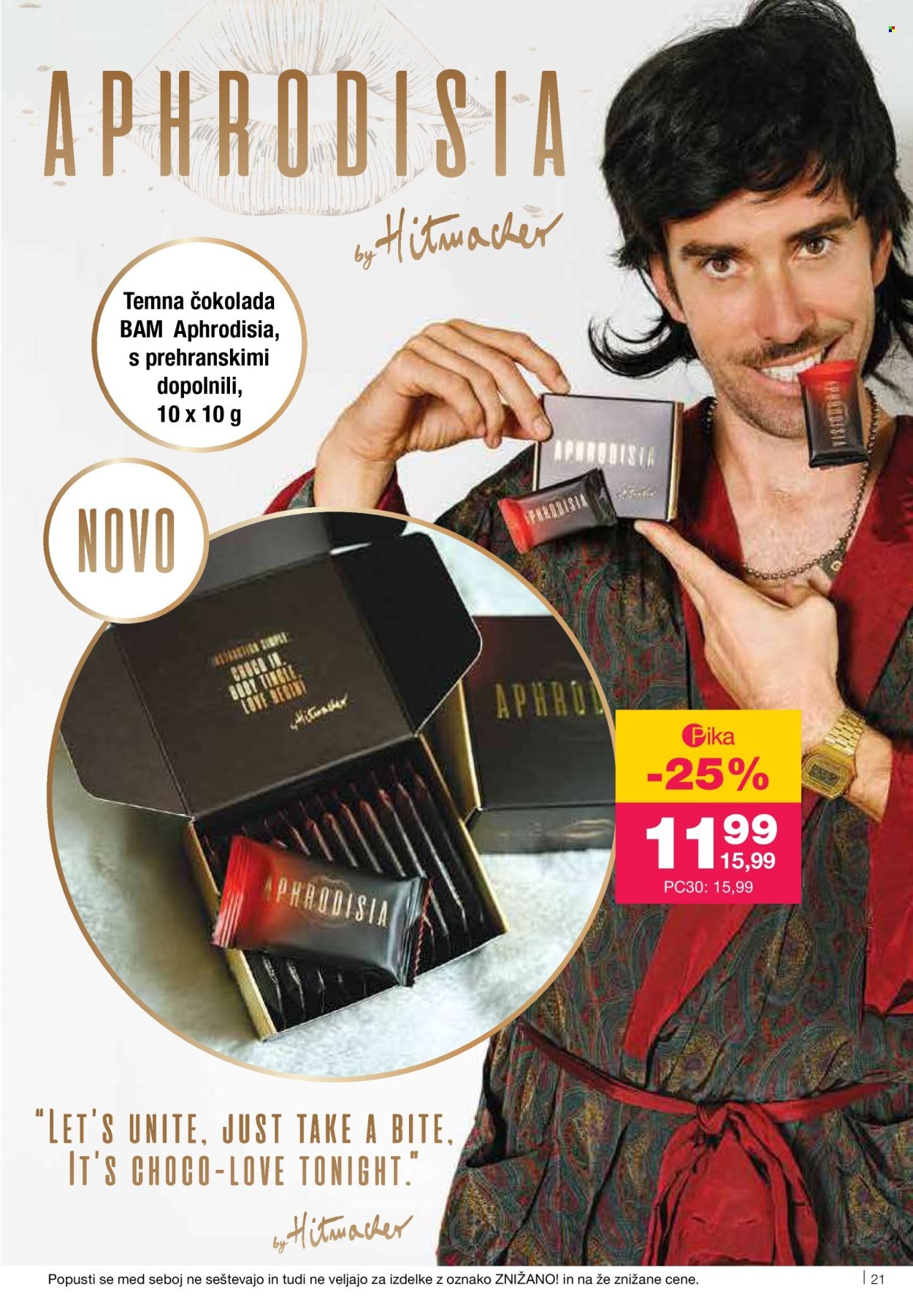 MERCATOR katalog - Redni katalog (2025-08-21 - 2025-08-27)