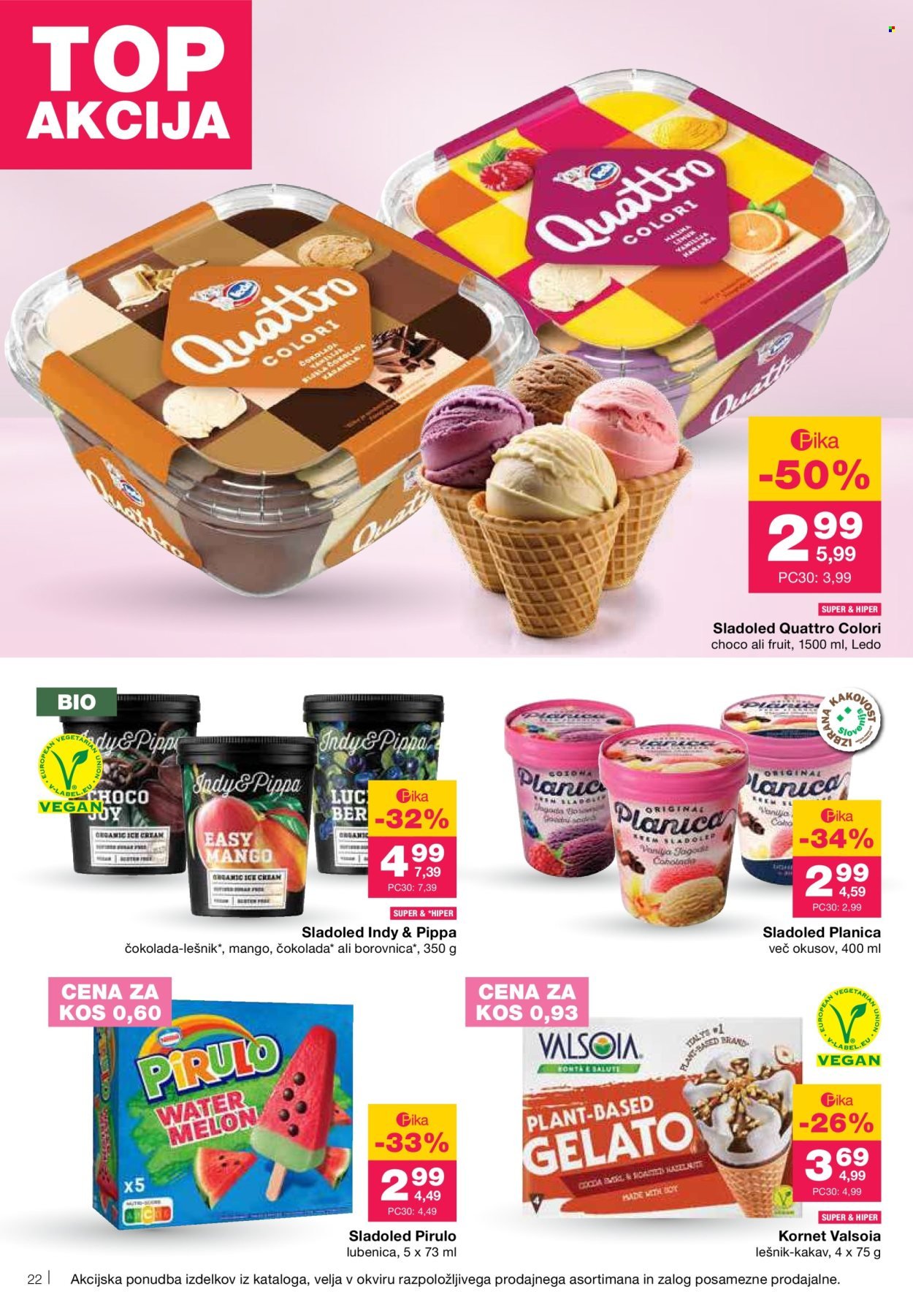 MERCATOR katalog - Redni katalog (2025-08-21 - 2025-08-27)