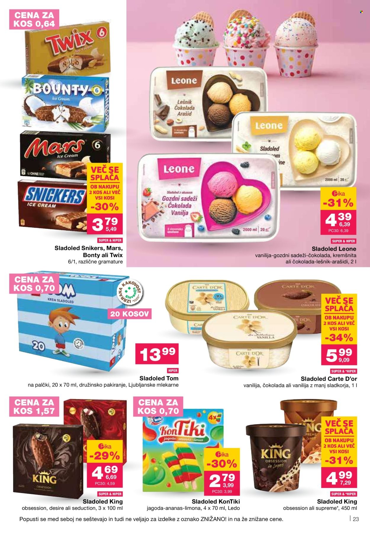 MERCATOR katalog - Redni katalog (2025-08-21 - 2025-08-27)