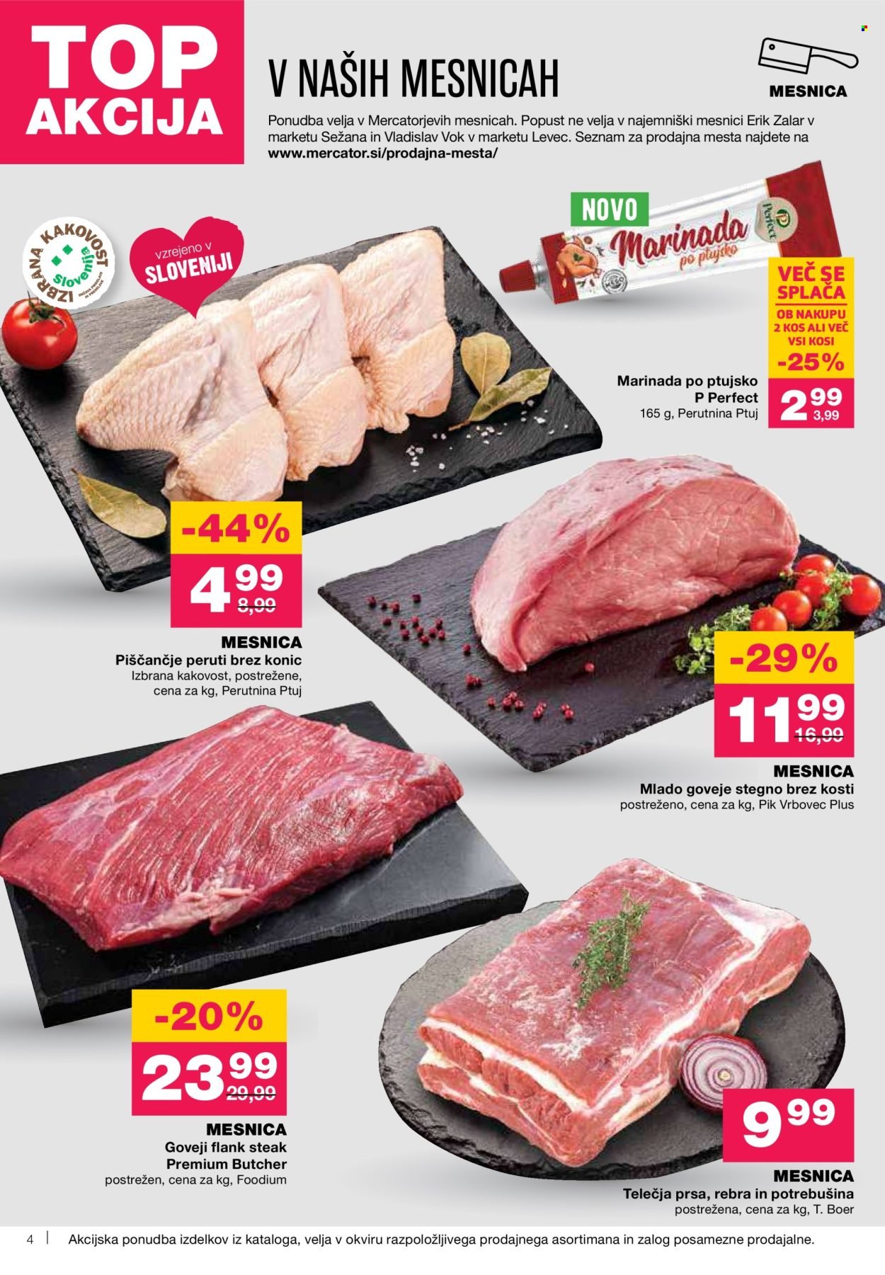 MERCATOR katalog - Redni katalog (2025-08-21 - 2025-08-27)