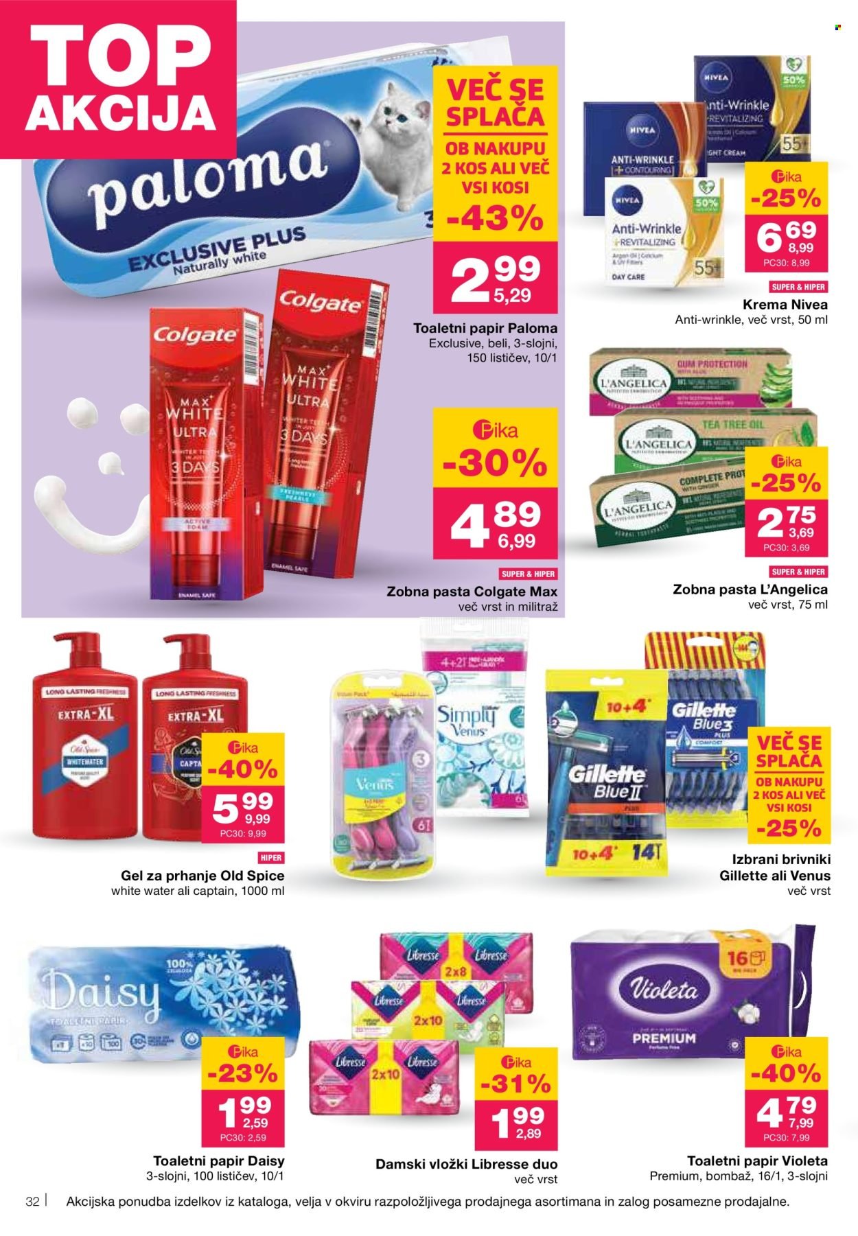 MERCATOR katalog - Redni katalog (2025-08-21 - 2025-08-27)