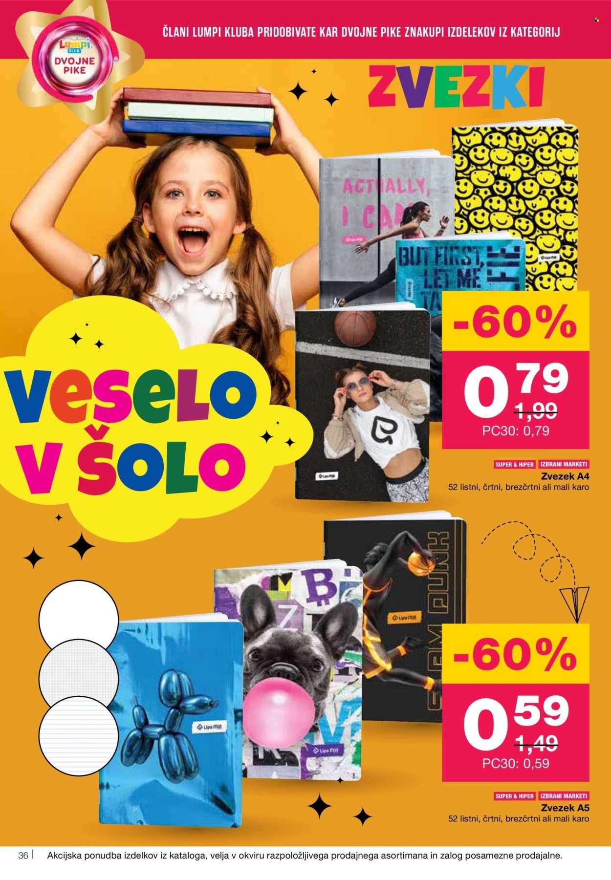 MERCATOR katalog - Redni katalog (2025-08-21 - 2025-08-27)