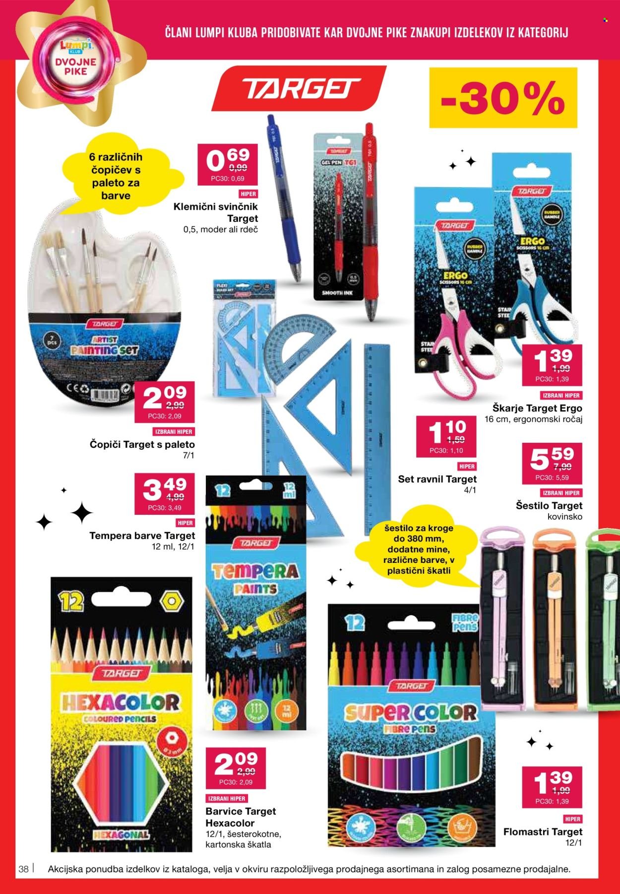 MERCATOR katalog - Redni katalog (2025-08-21 - 2025-08-27)