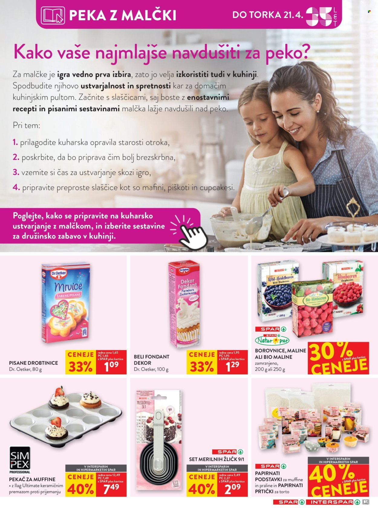 SPAR katalog - Od srede, 15. 4. 2026 (2026-04-15 - 2026-04-28)