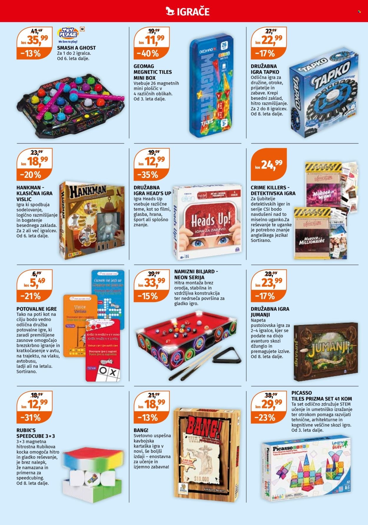 MÜLLER katalog - Poletje se začne (2026-05-25 - 2026-06-06)