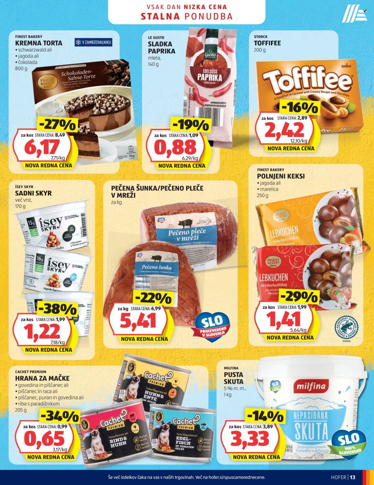 HOFER katalog - Od torka, 30. 12. 2025 (2025-12-30 - 2026-01-08)