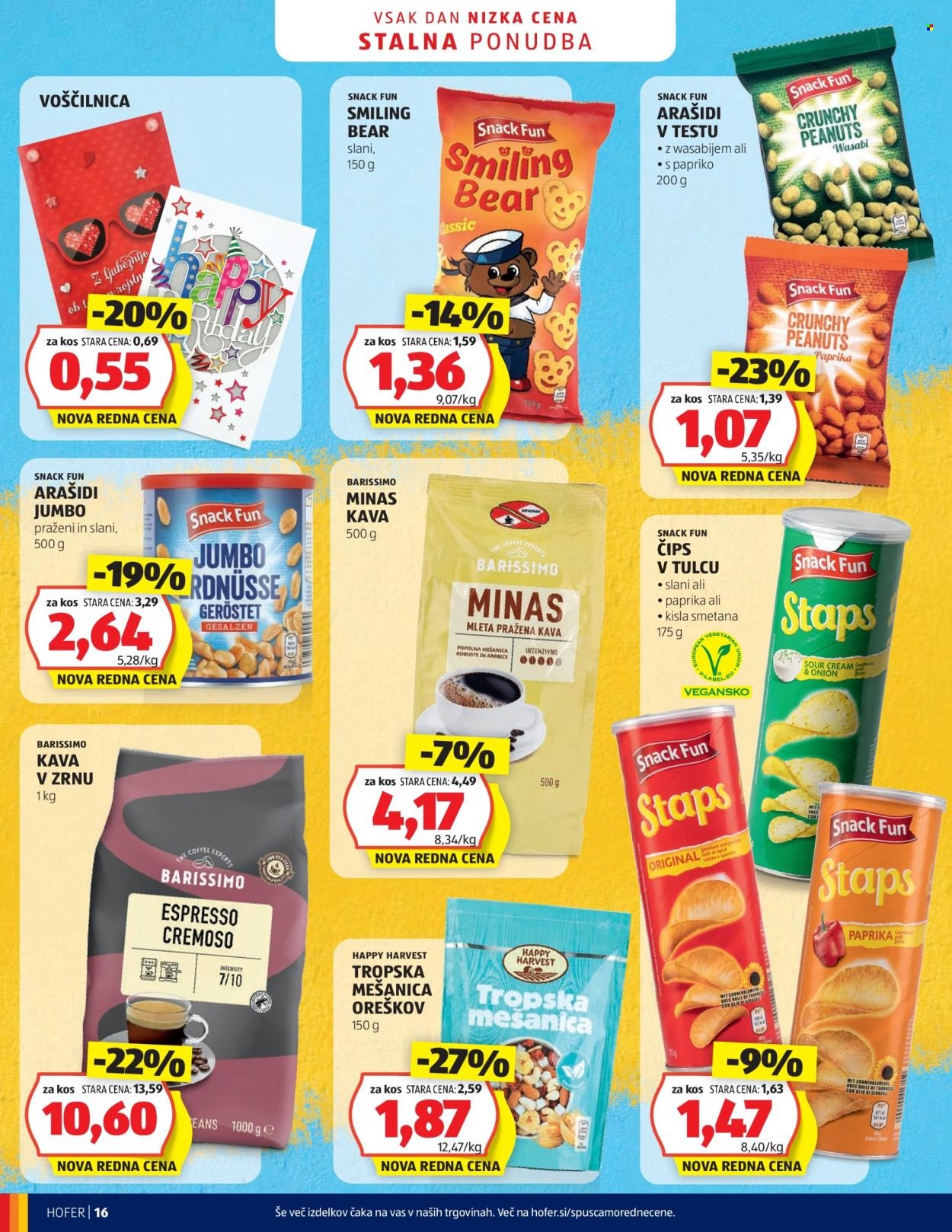 HOFER katalog - Od torka, 30. 12. 2025 (2025-12-30 - 2026-01-08)