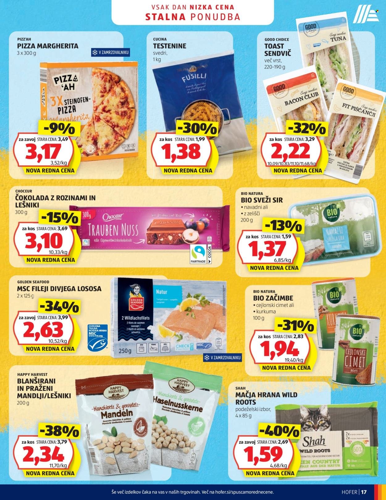 HOFER katalog - Od torka, 30. 12. 2025 (2025-12-30 - 2026-01-08)