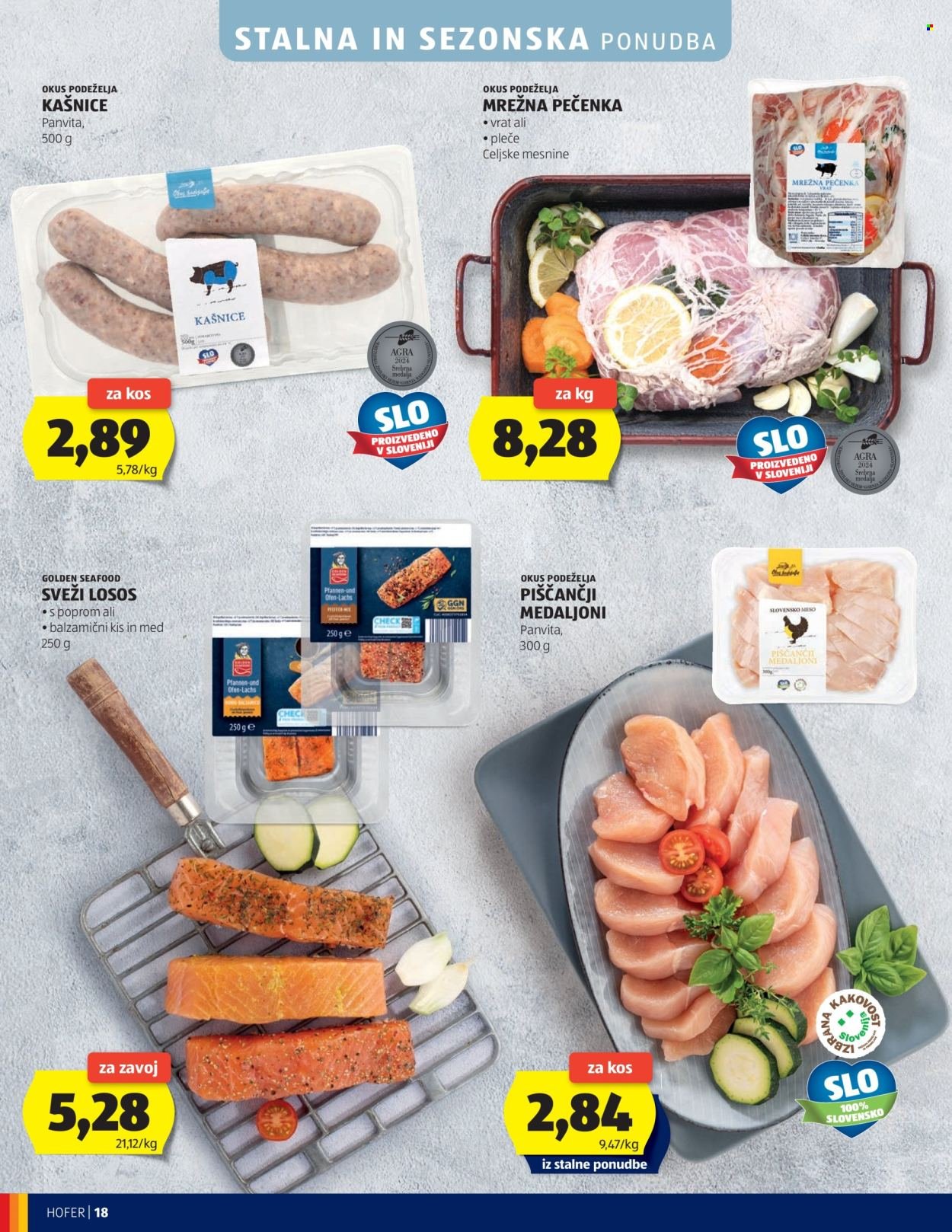 HOFER katalog - Od torka, 30. 12. 2025 (2025-12-30 - 2026-01-08)