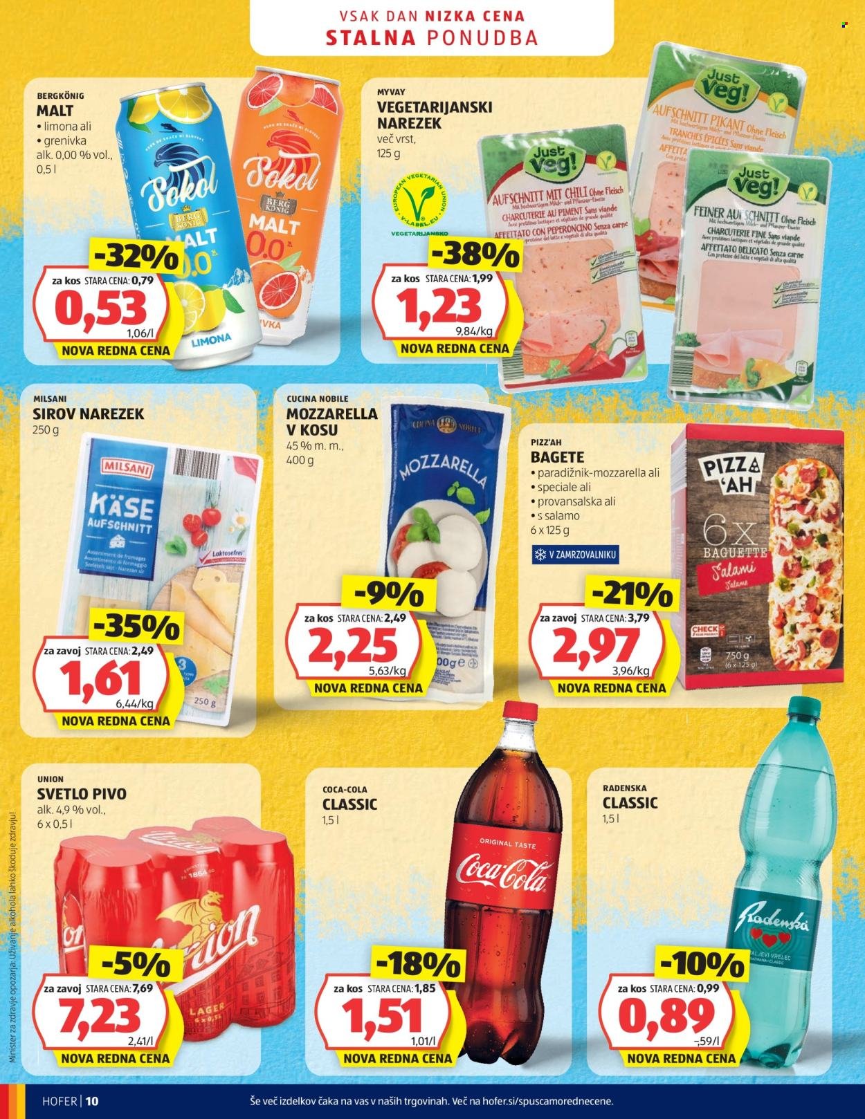 HOFER katalog - Od torka, 30. 12. 2025 (2025-12-30 - 2026-01-08)