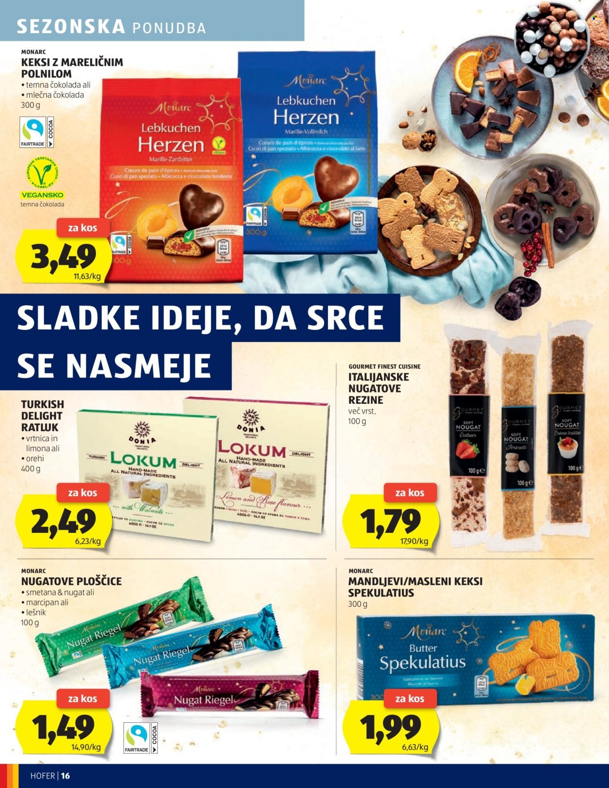HOFER katalog - Od četrtka, 11. 9. 2025 (2025-09-11 - 2025-09-20)
