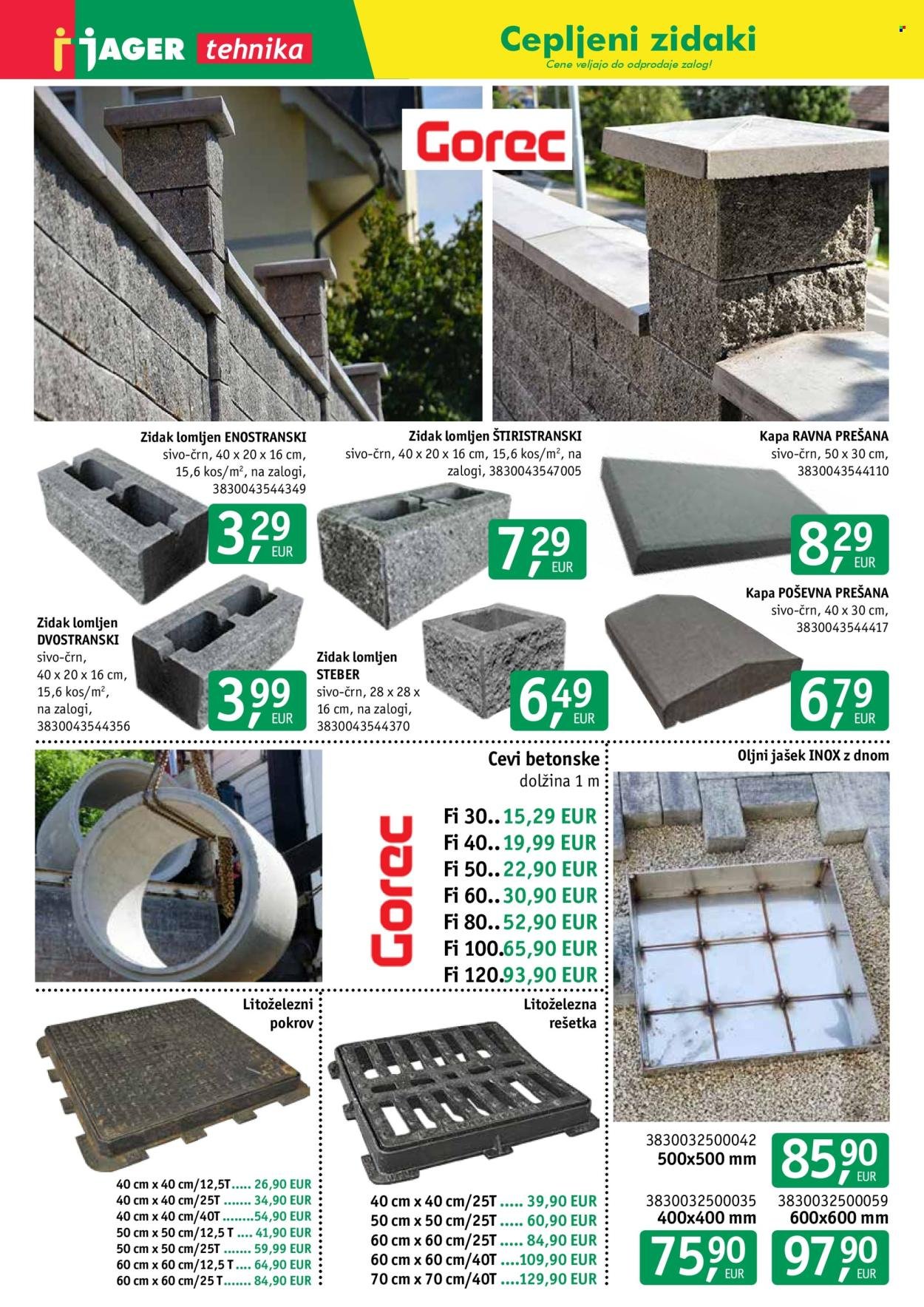 JAGER katalog - Katalog tlakovcev 2025 (2025-04-14)