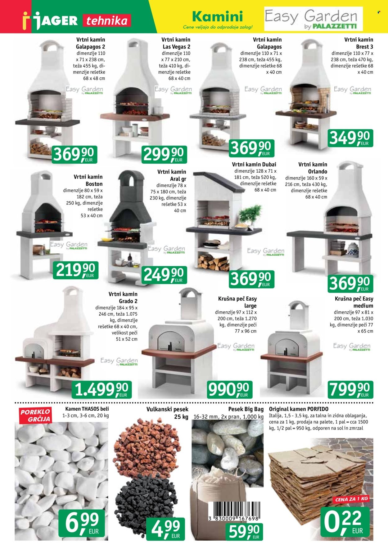 JAGER katalog - Katalog tlakovcev 2025 (2025-04-14)