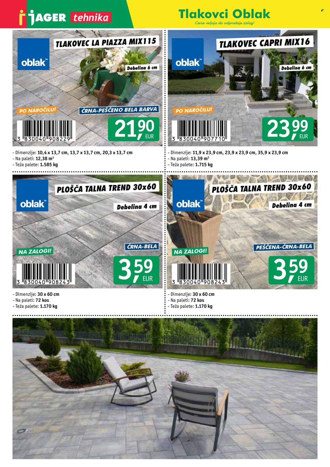 JAGER katalog - Katalog tlakovcev 2025 (2025-04-14)