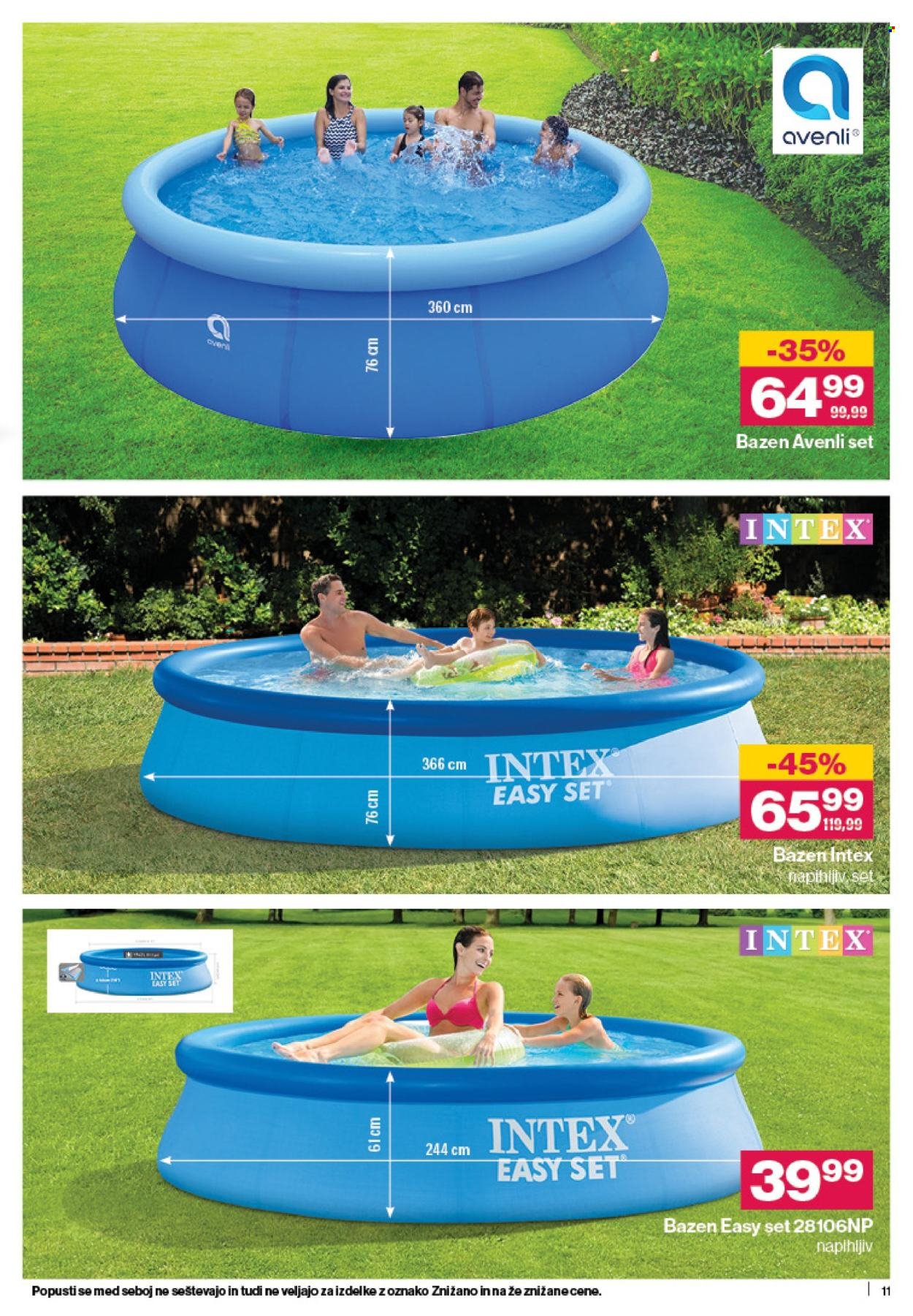 MERCATOR katalog - Tematski katalog Piknik (2026-04-15 - 2026-05-05)