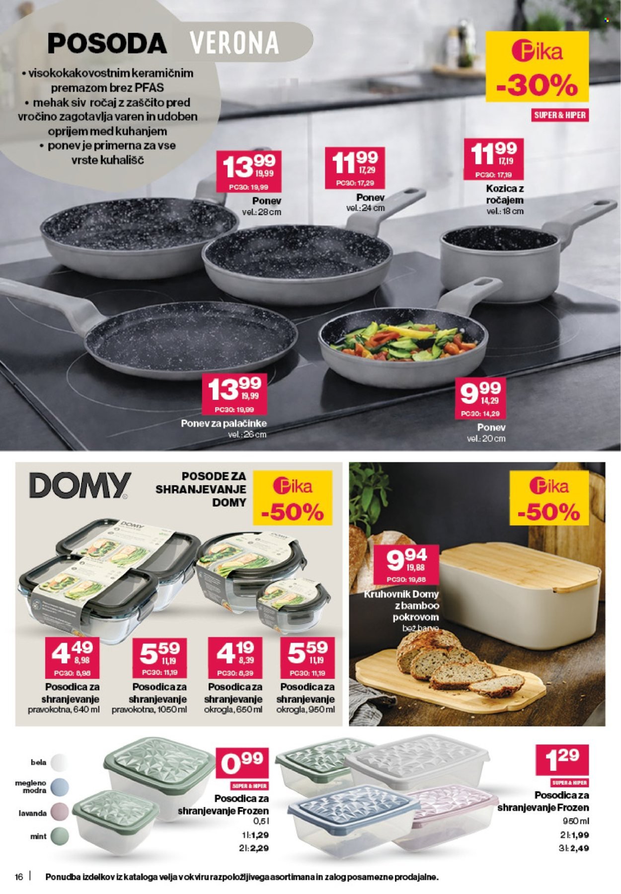 MERCATOR katalog - Tematski katalog Piknik (2026-04-15 - 2026-05-05)