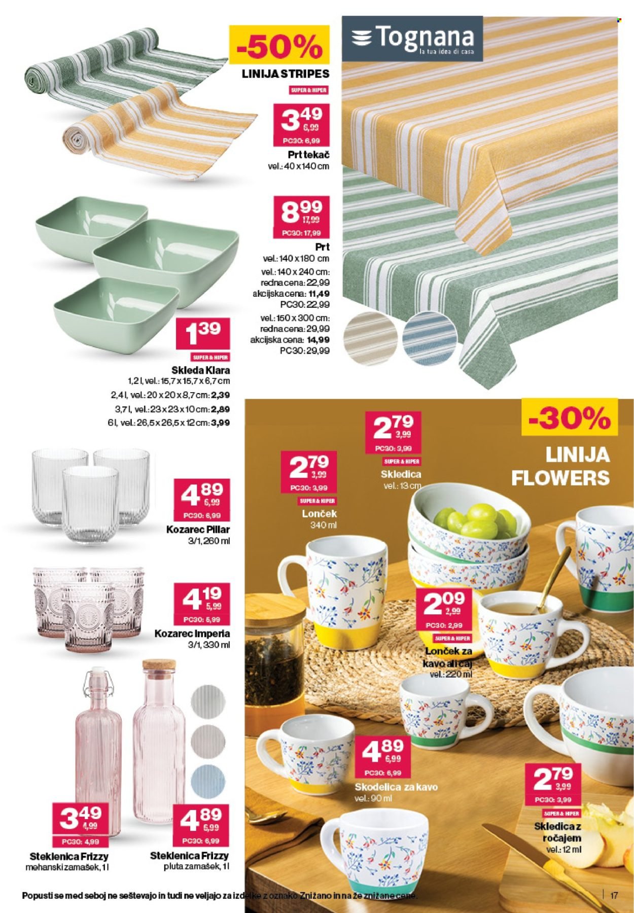 MERCATOR katalog - Tematski katalog Piknik (2026-04-15 - 2026-05-05)