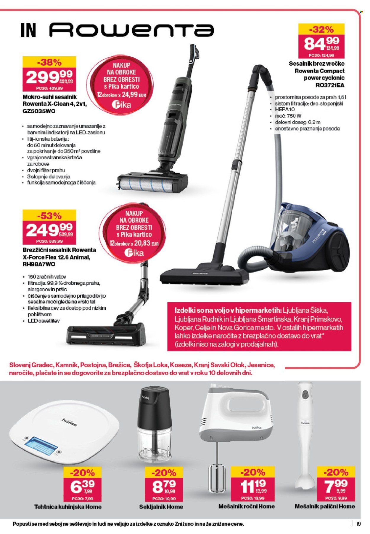 MERCATOR katalog - Tematski katalog Piknik (2026-04-15 - 2026-05-05)