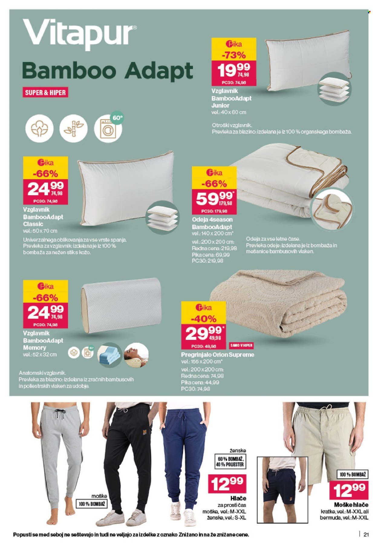 MERCATOR katalog - Tematski katalog Piknik (2026-04-15 - 2026-05-05)