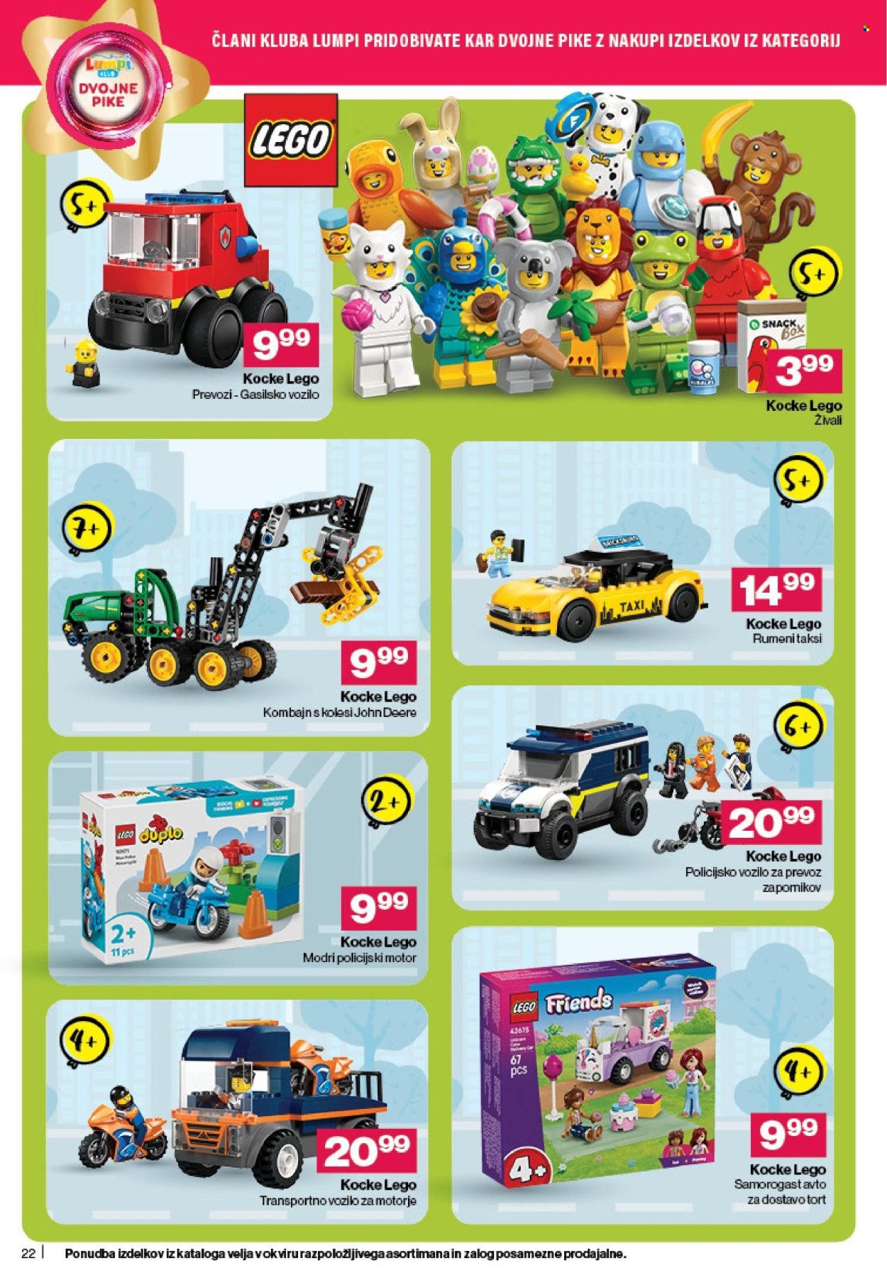 MERCATOR katalog - Tematski katalog Piknik (2026-04-15 - 2026-05-05)