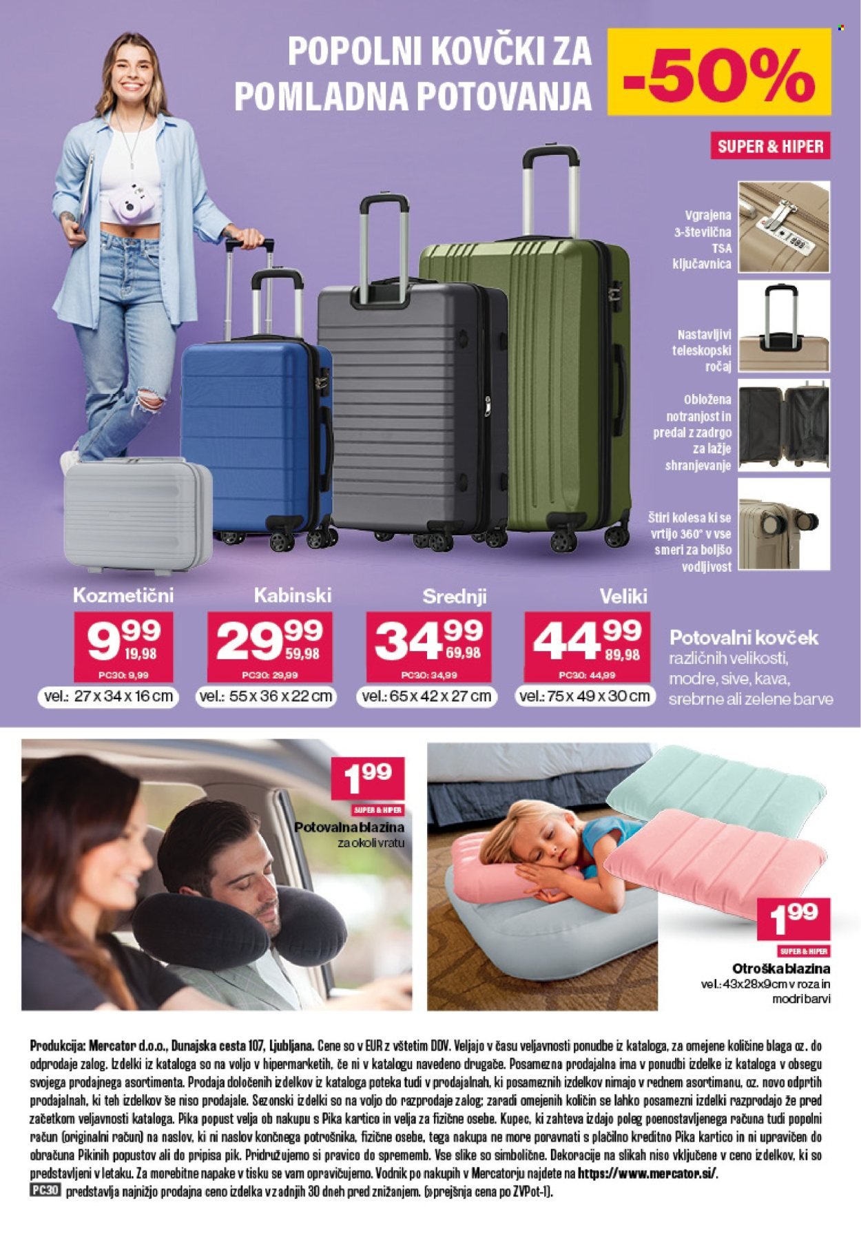 MERCATOR katalog - Tematski katalog Piknik (2026-04-15 - 2026-05-05)