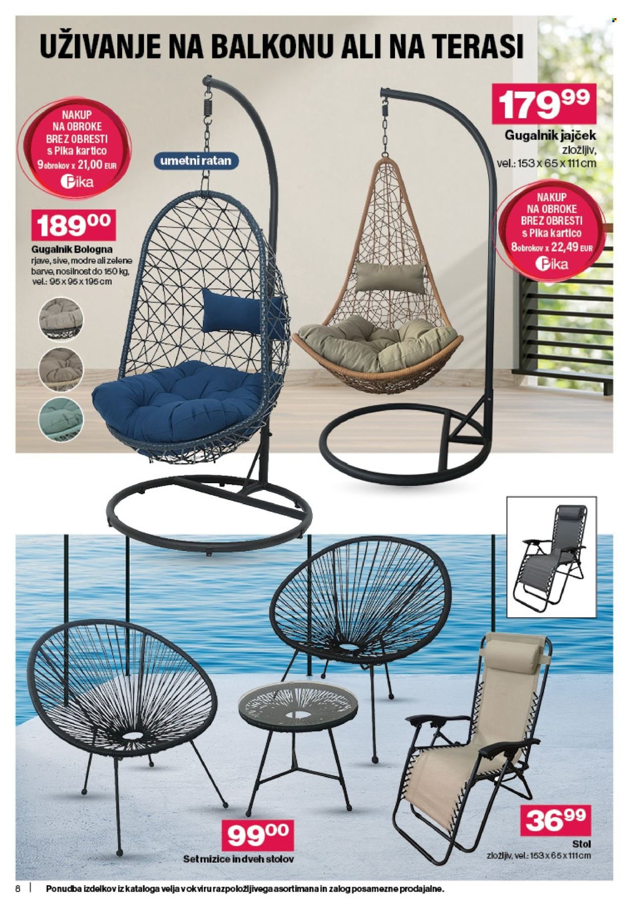 MERCATOR katalog - Tematski katalog Piknik (2026-04-15 - 2026-05-05)