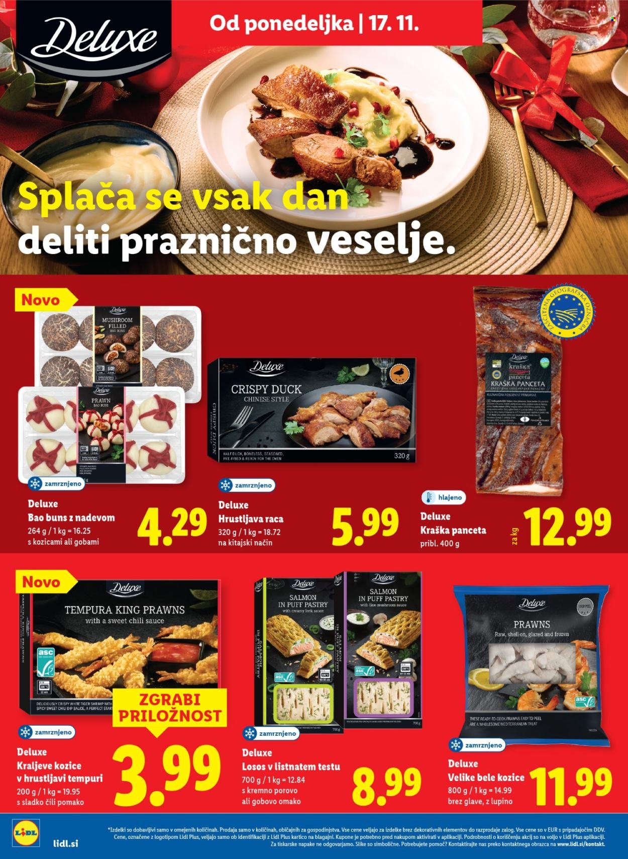 LIDL katalog - AKCIJSKI KATALOG (2025-11-13 - 2025-11-19)