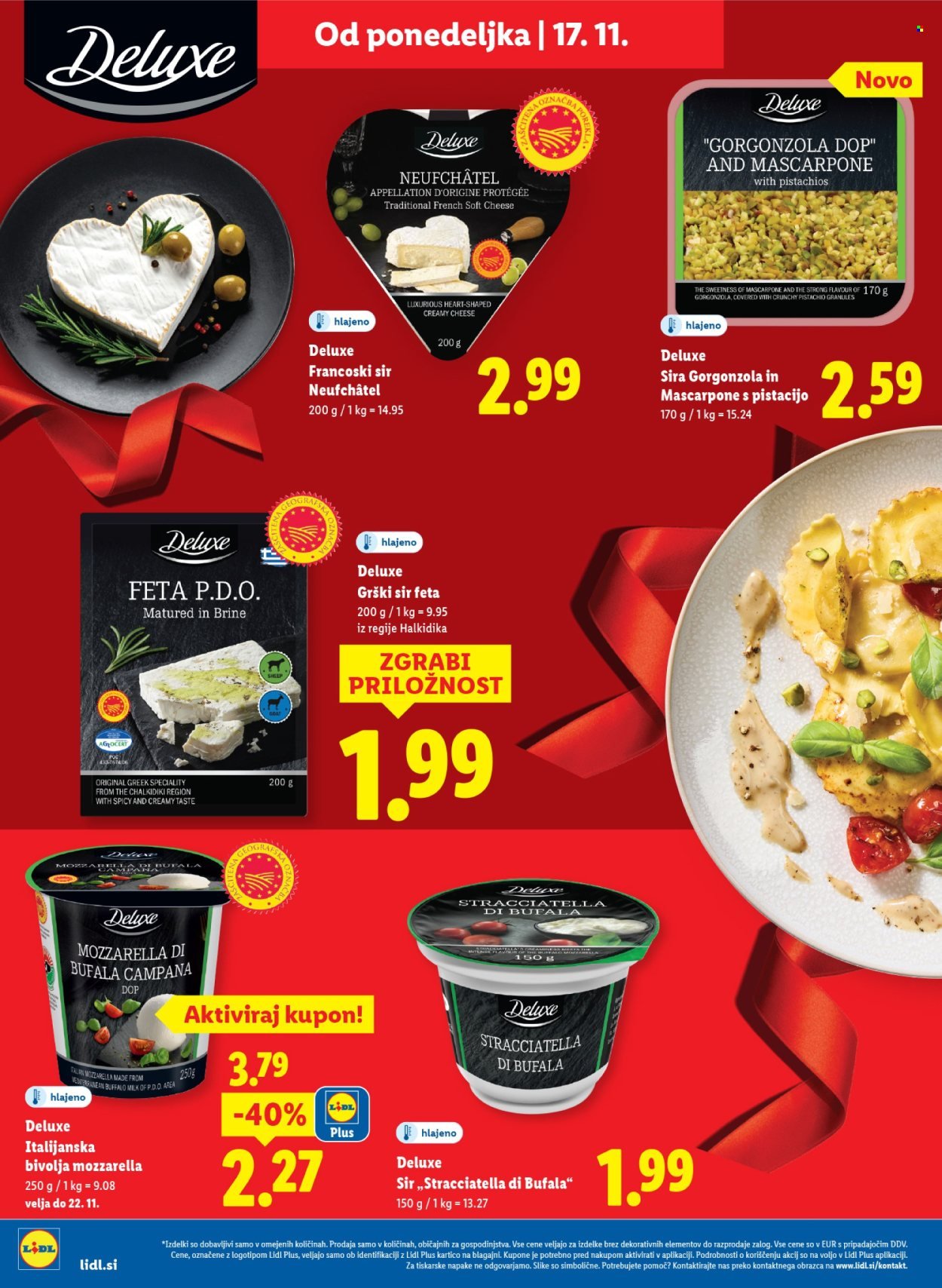 LIDL katalog - AKCIJSKI KATALOG (2025-11-13 - 2025-11-19)