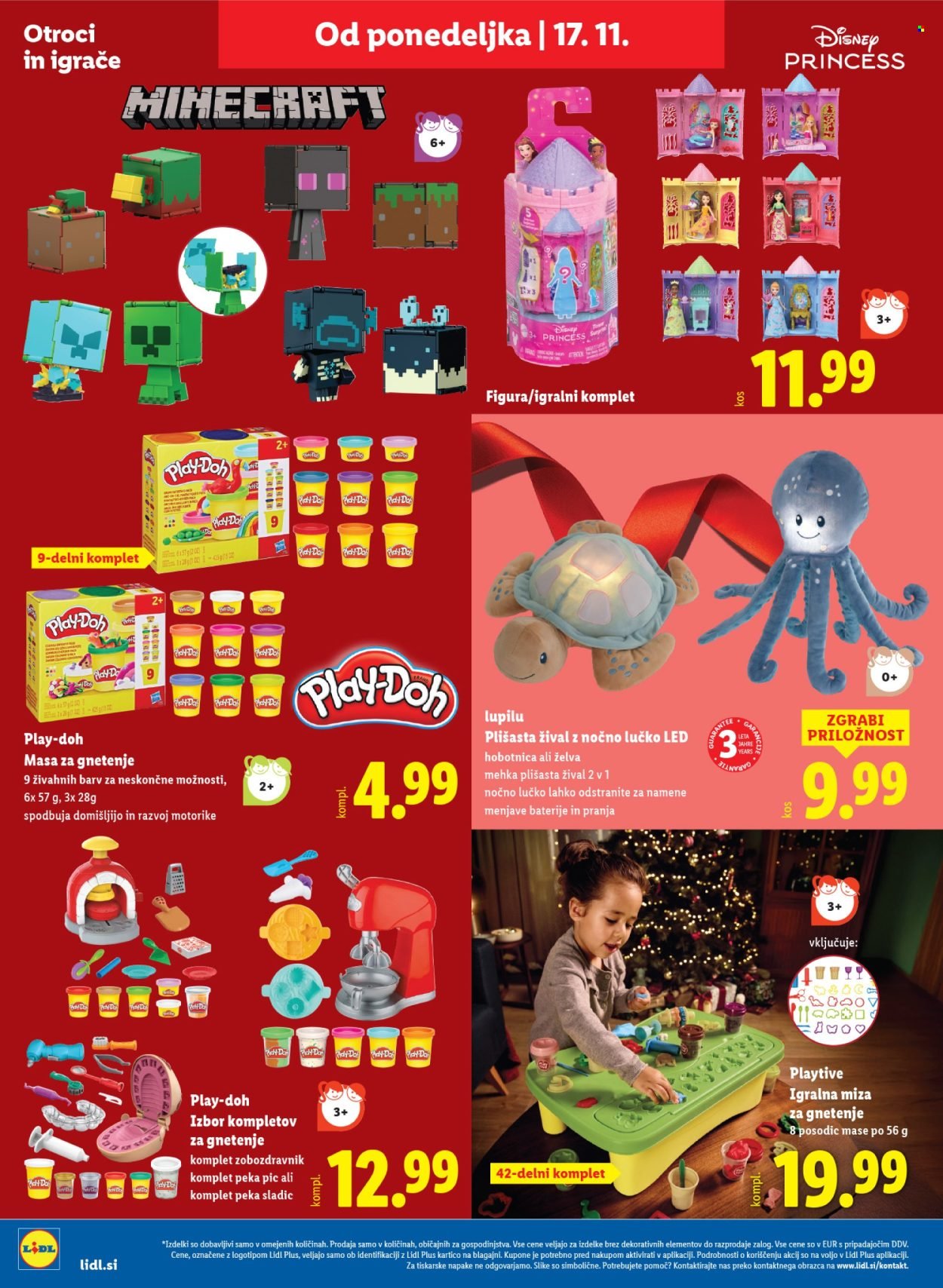 LIDL katalog - AKCIJSKI KATALOG (2025-11-13 - 2025-11-19)